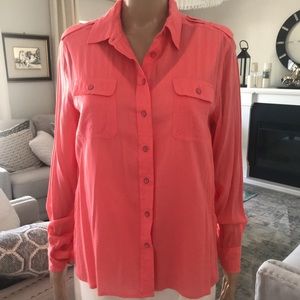 Gap button-down shirt